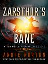 Cover image for Zarsthor's Bane